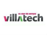 coupon réduction Villatech
